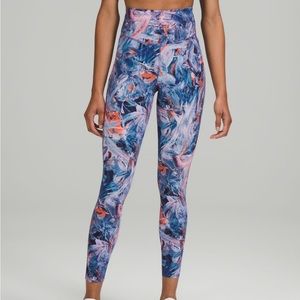 Lululemon Base Pace Leggings